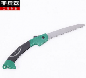 木工工具手工锯木锯折叠锯便携锯手锯